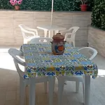 Il Re Tritone 펜션 아그로폴리