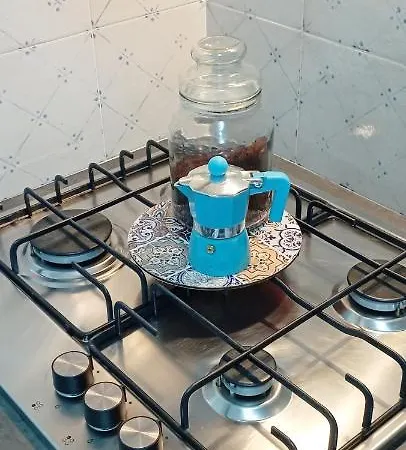 Ferienhaus Il Re Tritone *