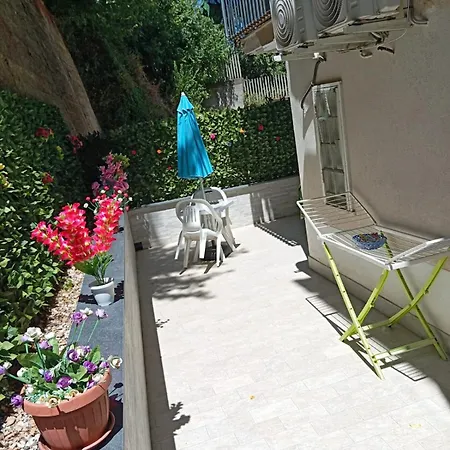 Il Re Tritone 別荘